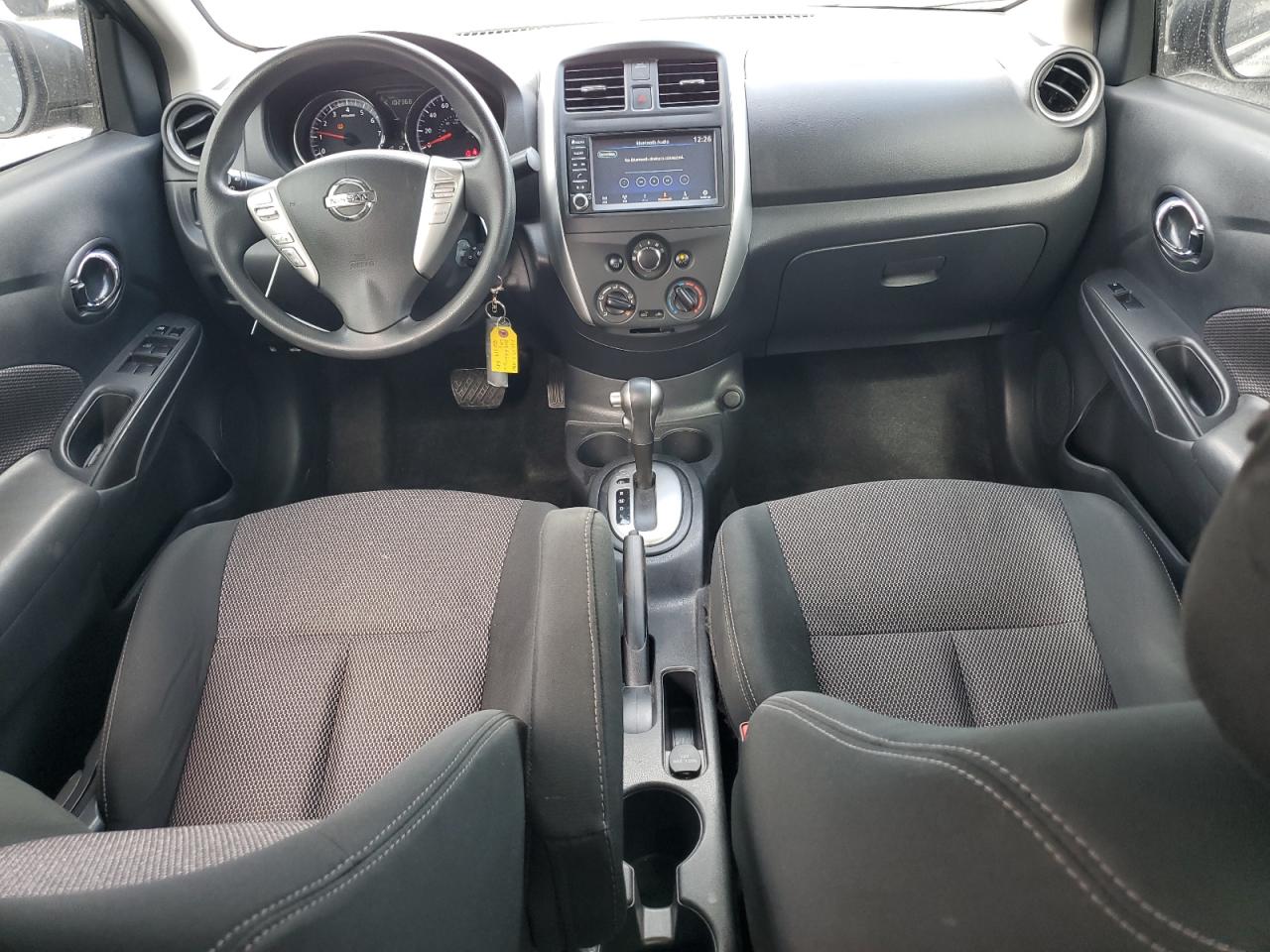 2019 Nissan Versa - Image 8