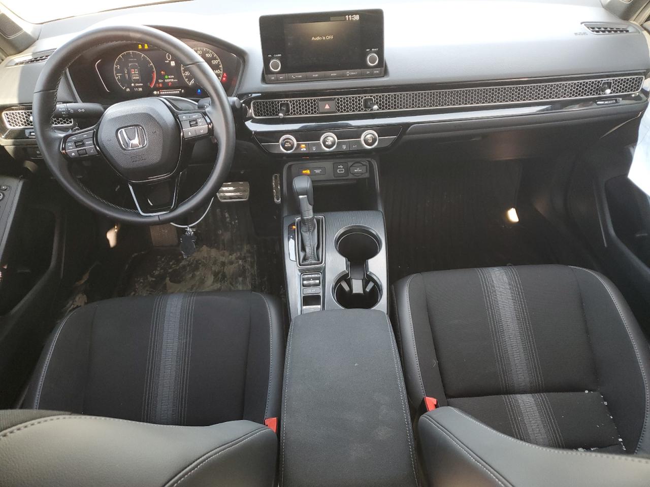 2024 Honda Civic - Image 8