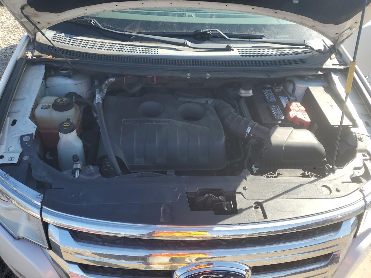 2012 Ford Edge - Image 12