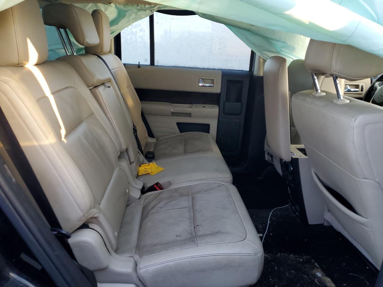 2014 Ford Flex - Image 11