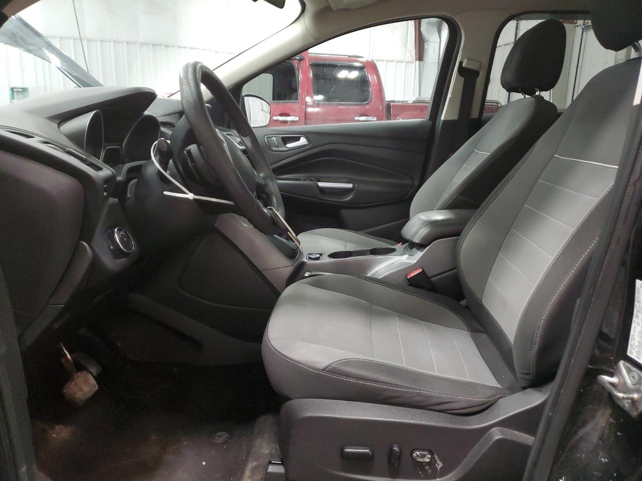 2014 Ford Escape - Image 7