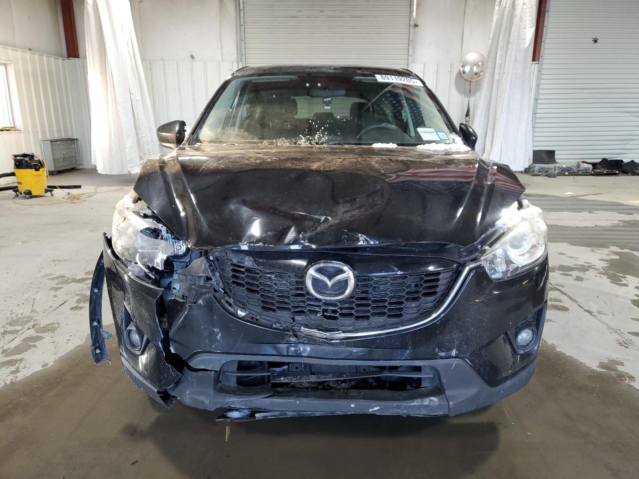 2013 Mazda CX-5 - Image 5