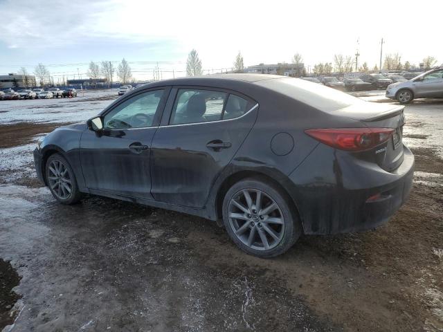 2018 MAZDA 3 TOURING  