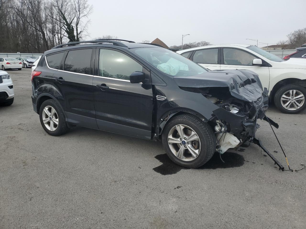 2016 Ford Escape - Image 4