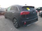 2020 KIA NIRO 4 HEV for sale at Copart SANDWICH