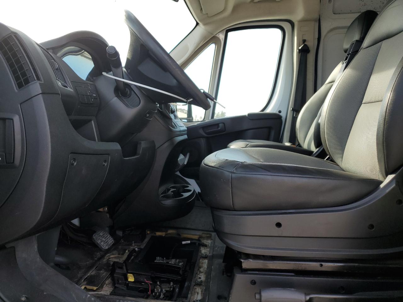 2018 RAM ProMaster City - Image 7