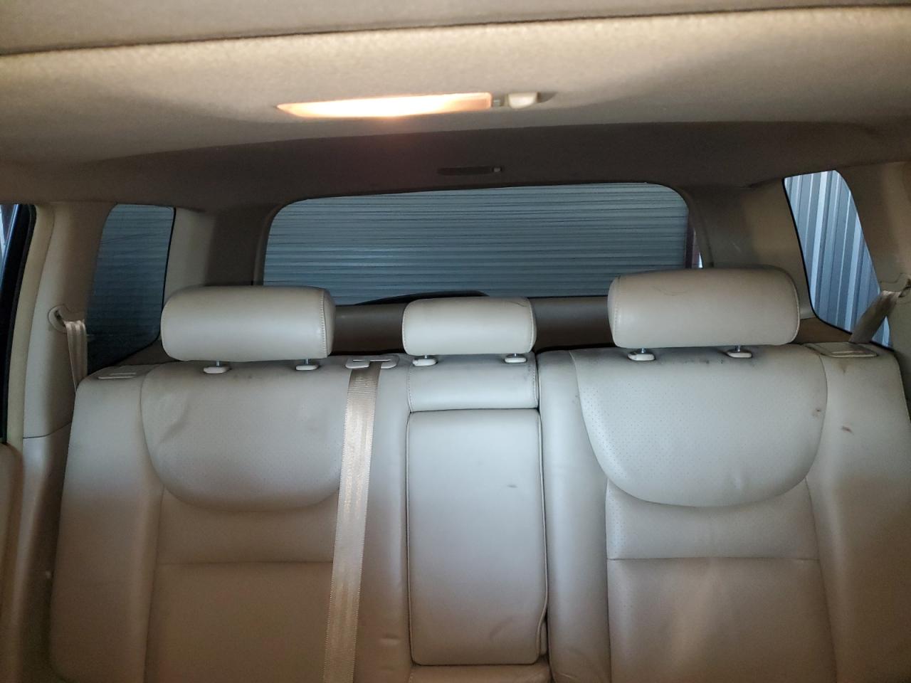 2003 Toyota Highlander - Image 10