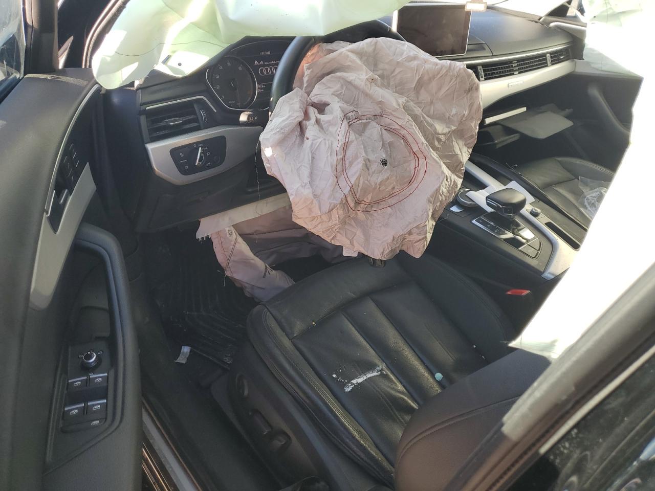 2017 Audi A4 - Image 8
