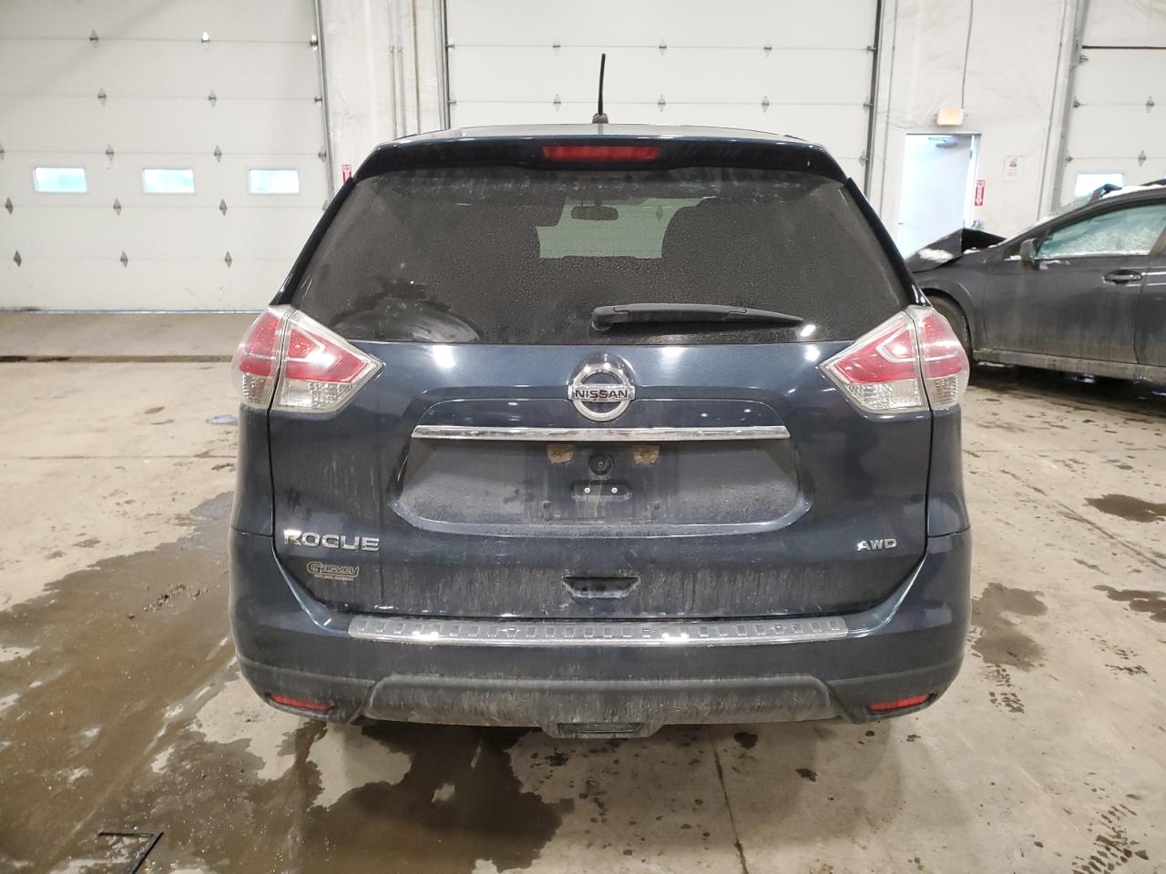 2015 Nissan Rogue - Image 6