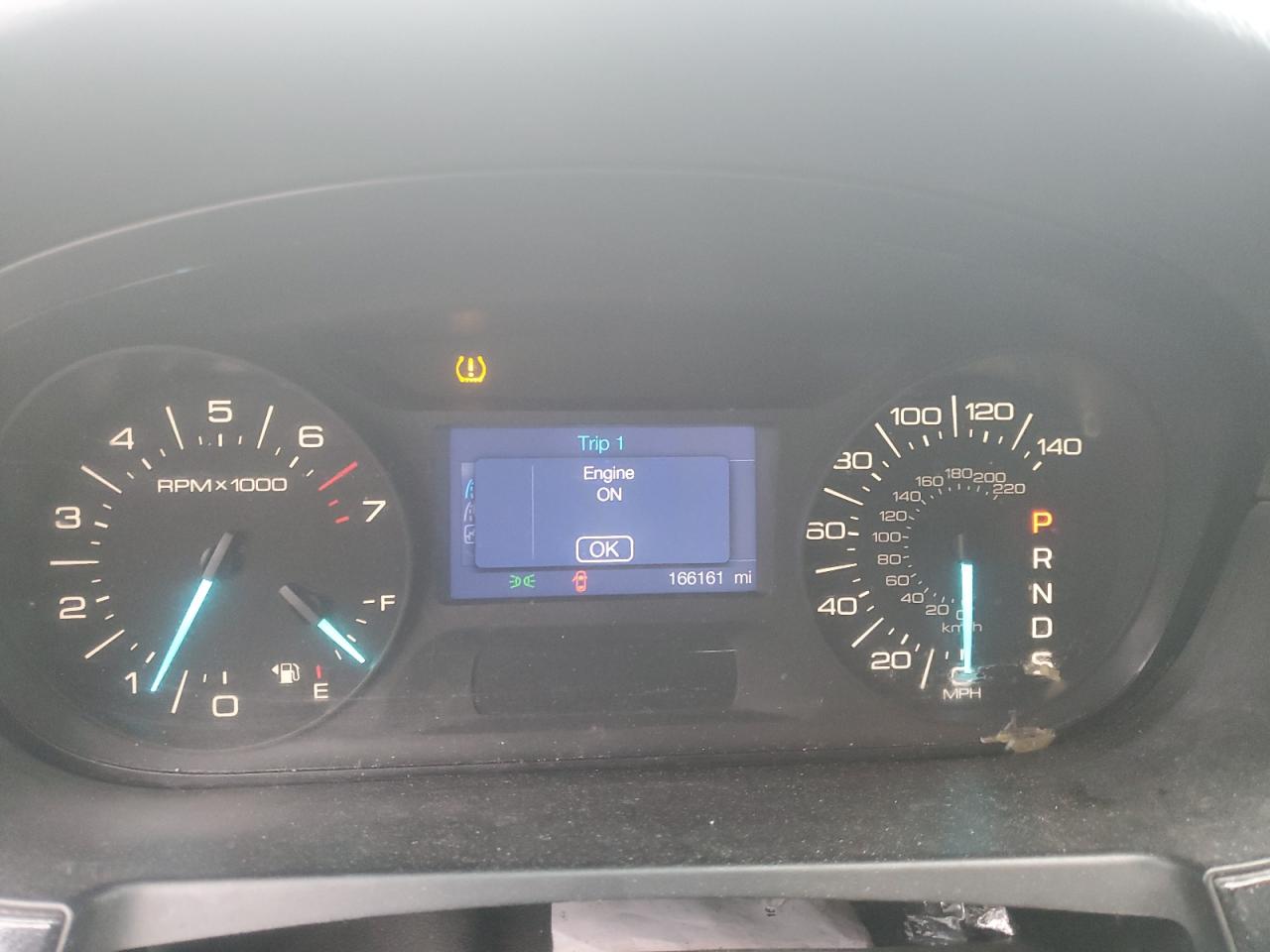 2013 Ford Edge - Image 9