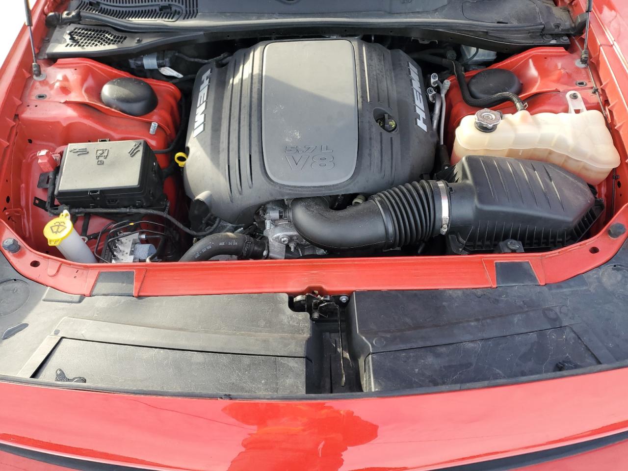2020 Dodge Challenger - Image 11
