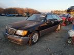 1995 Mercedes-Benz S 420 for Sale in Windsor, NJ - Mechanical