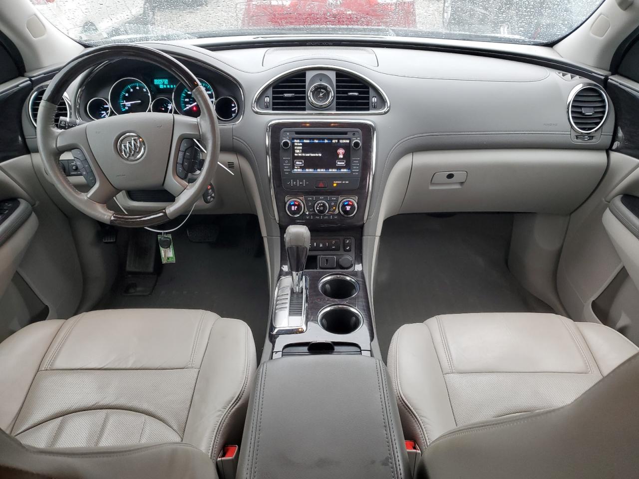 2015 Buick Enclave - Image 8