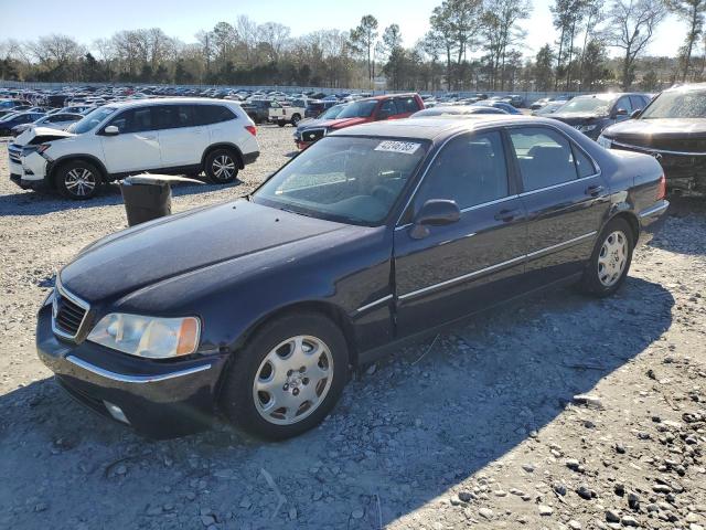 2000 Acura 3.5Rl 