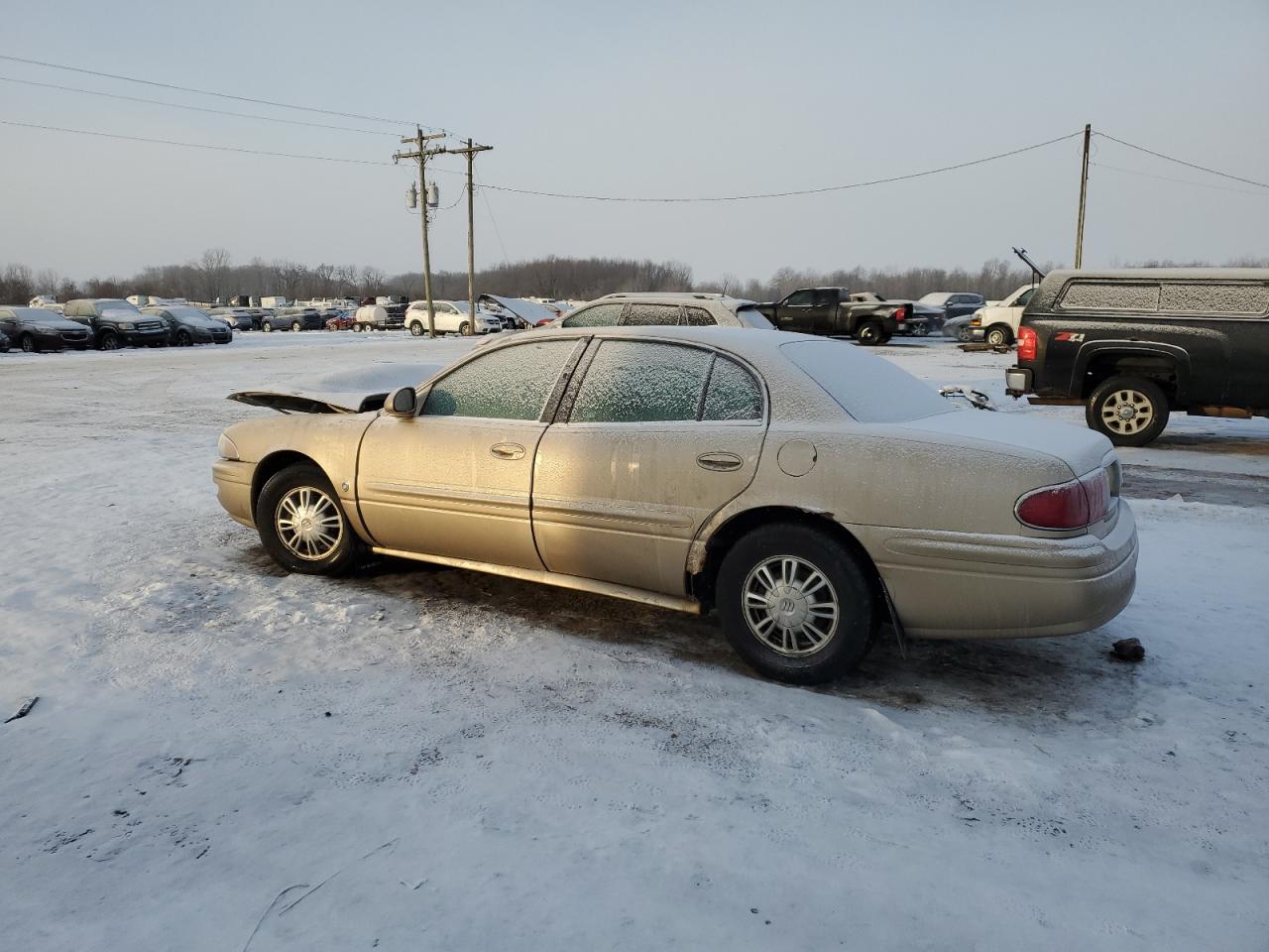 2005 Buick LeSabre - Image 2