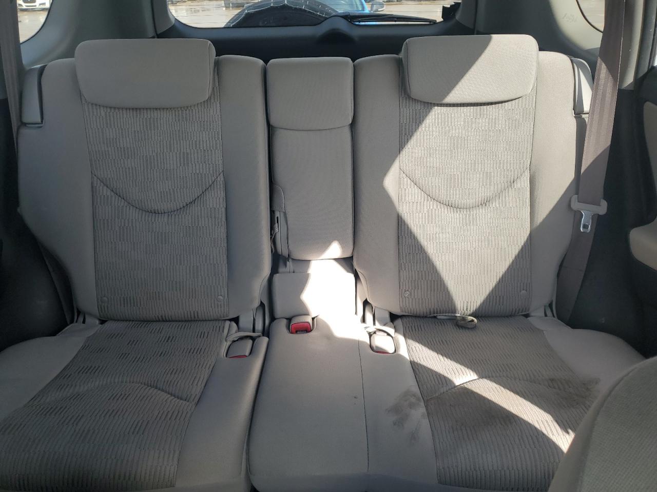 2009 Toyota RAV 4 - Image 10