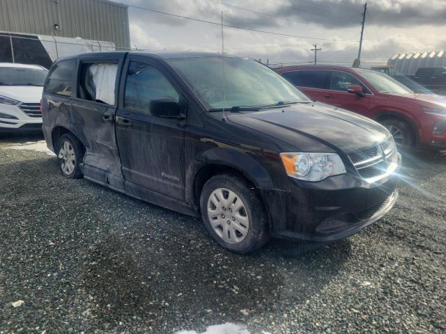 2020 DODGE GRAND CARAVAN SE