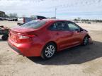 2021 Toyota Corolla Le en Venta en Newton, AL - Front End