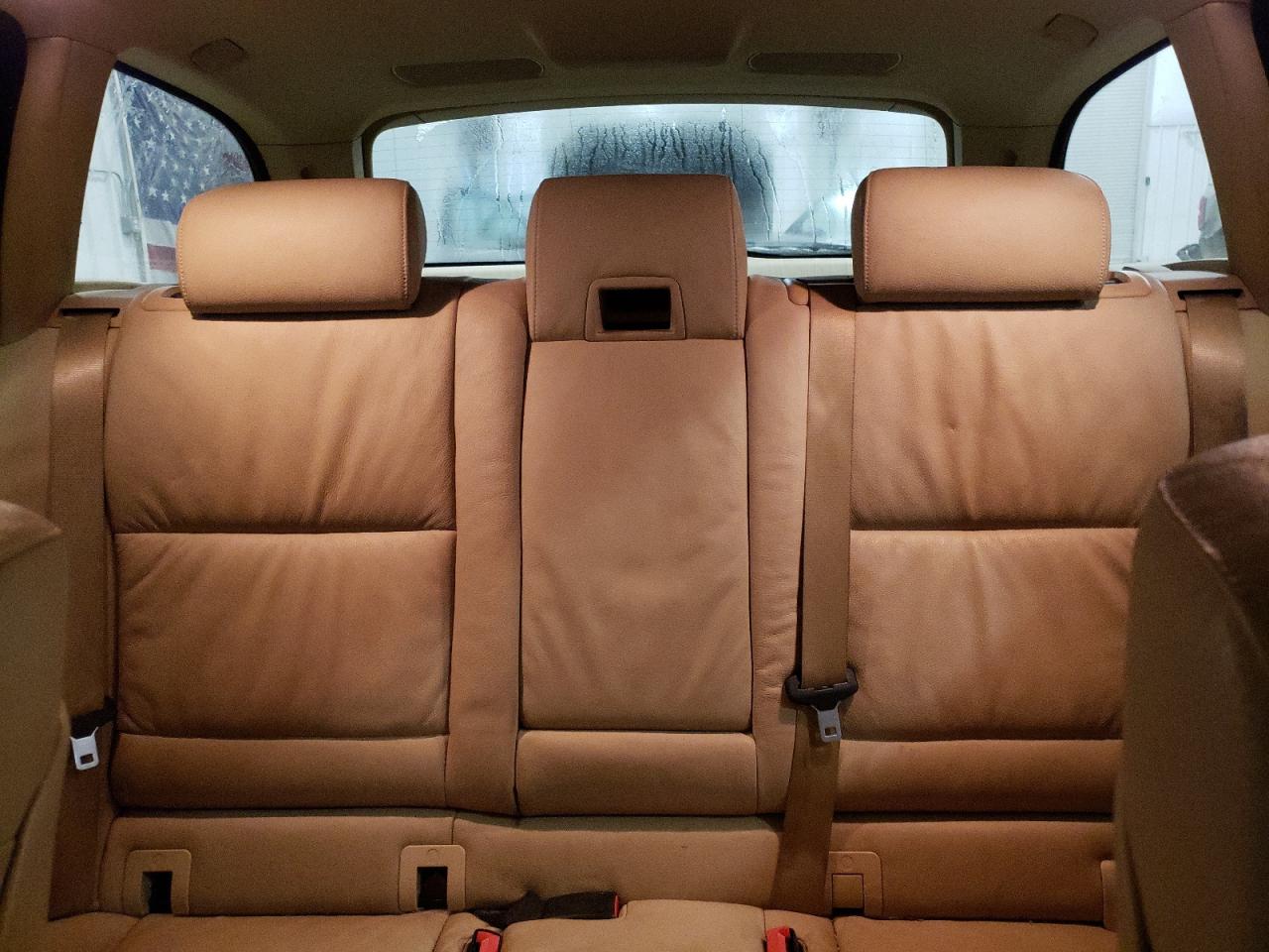 2006 BMW 5er - Image 10