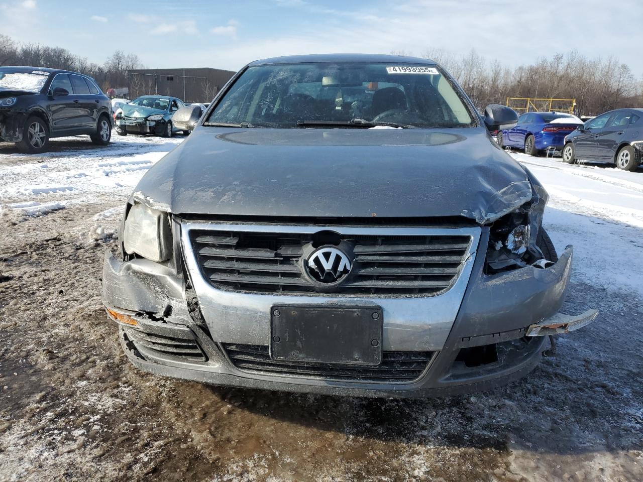 2006 Volkswagen Passat - Image 5