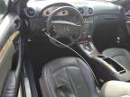 2008 Mercedes-Benz Clk 550 للبيع في Montgomery، AL - Rear End