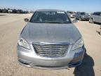 2014 Chrysler 200 Limited للبيع في Amarillo، TX - Front End