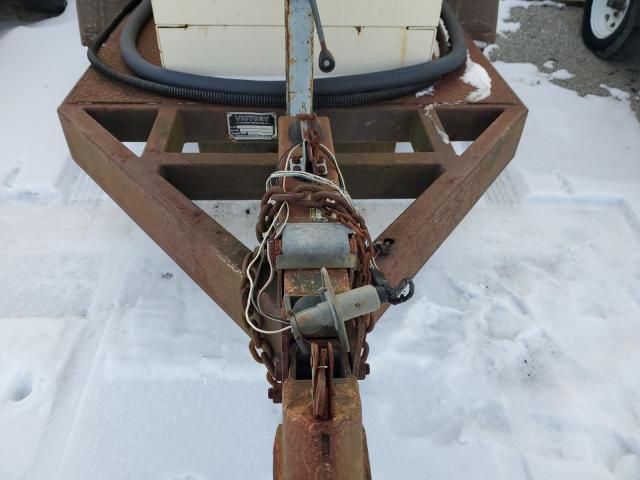  VICT GENERATOR 1982 Два тона