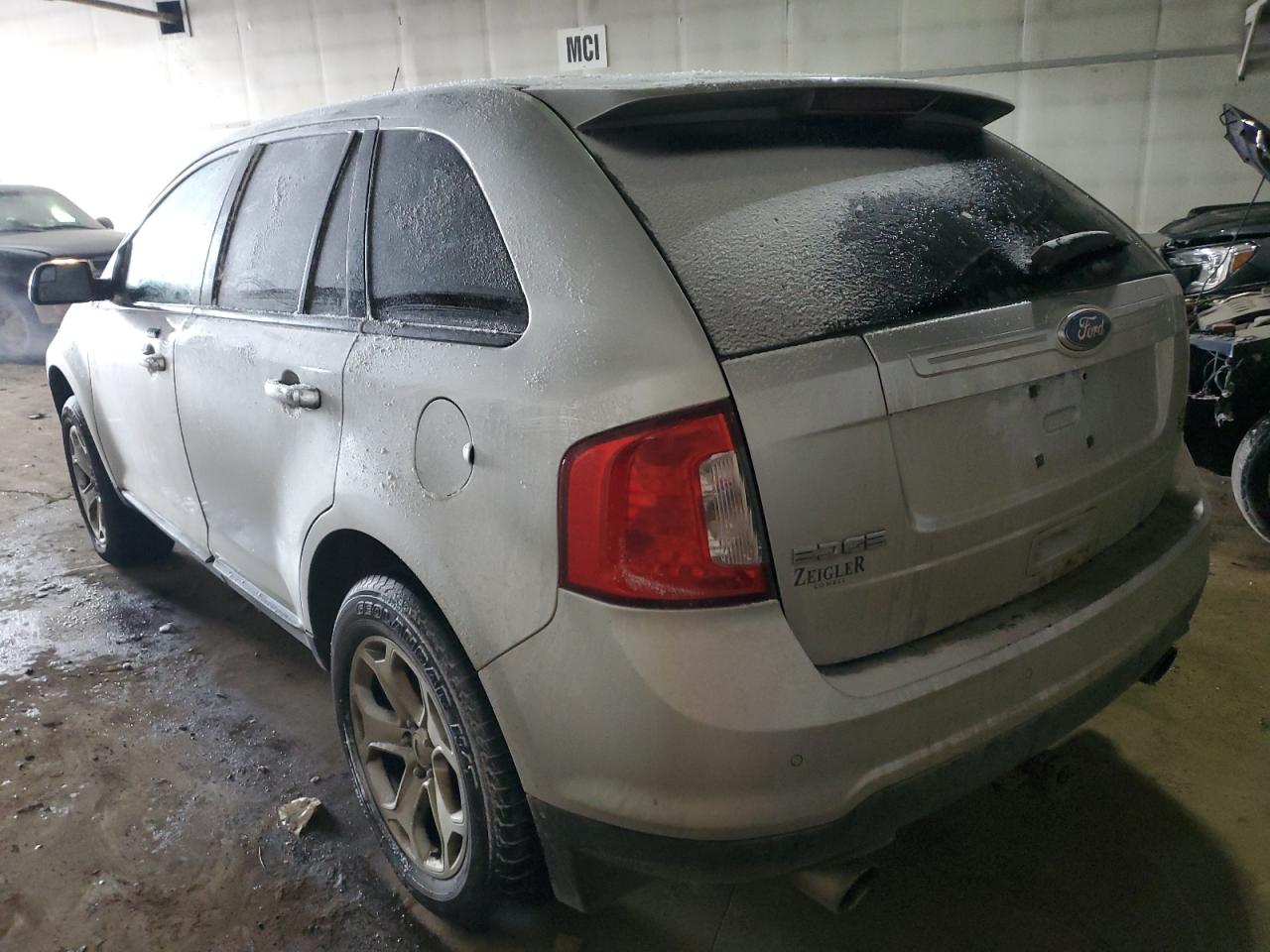 2011 Ford Edge - Image 2