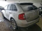 2011 Ford Edge Sel للبيع في Portland، MI - Side