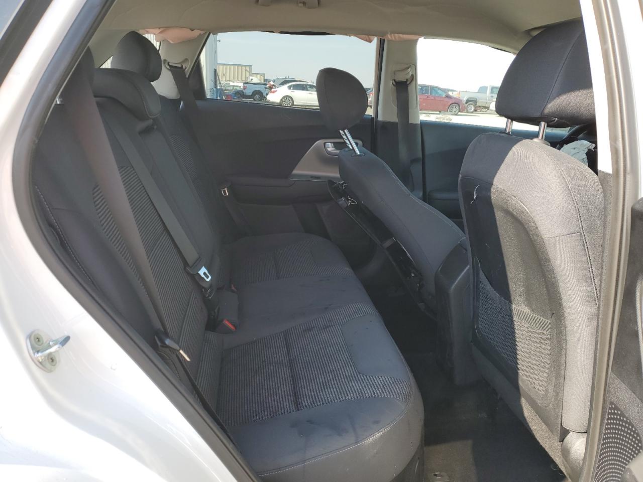 2019 Kia Niro - Image 12