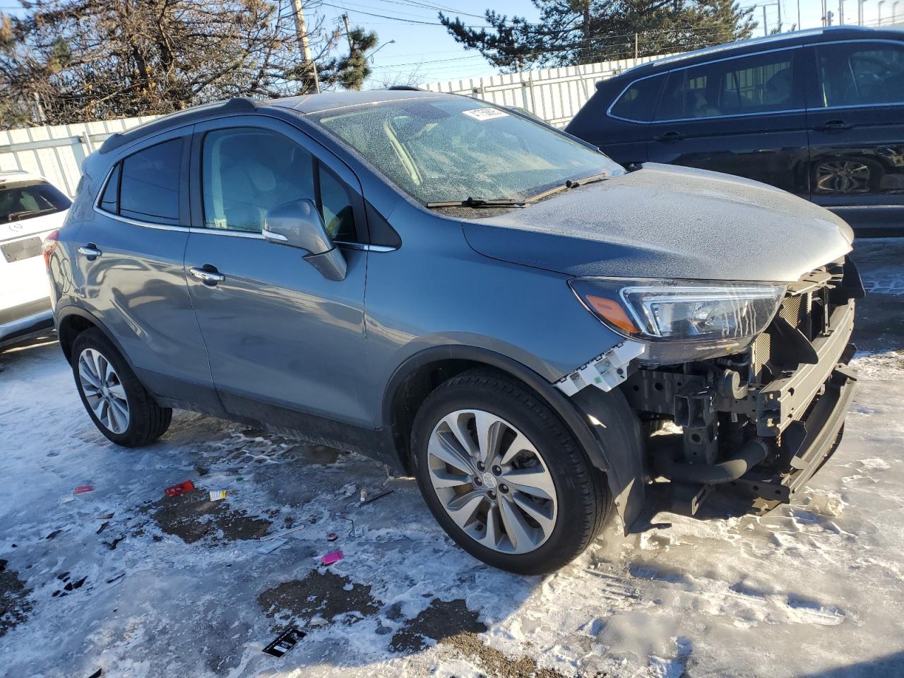 2019 Buick Encore - Image 4