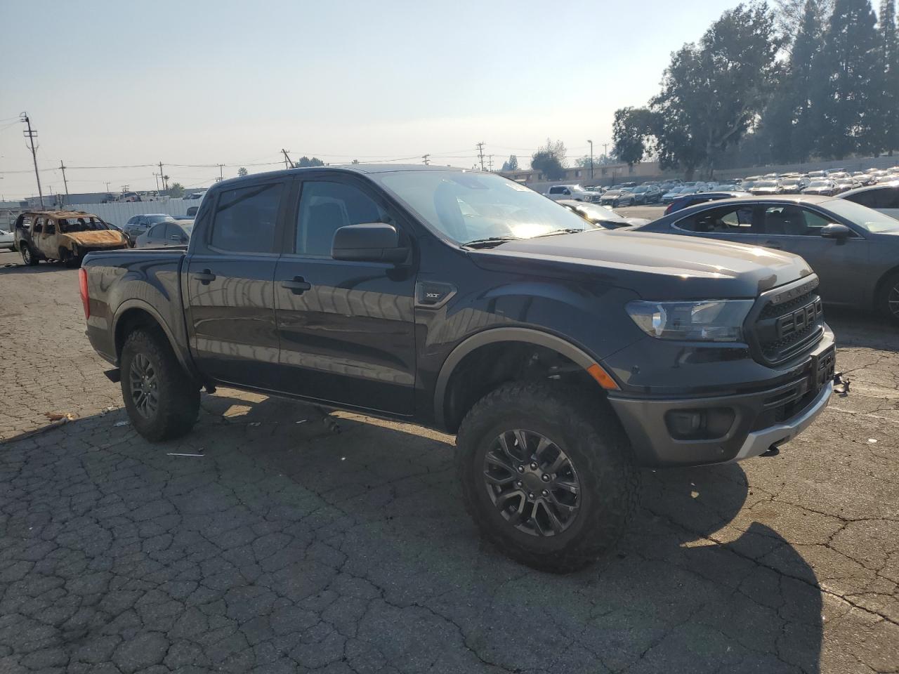 VIN 1FTER4EH3KLA76329 2019 FORD RANGER no.4