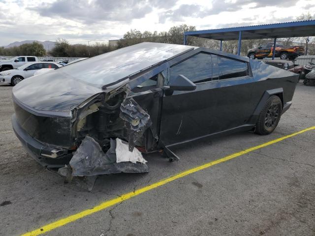 2024 Tesla Cybertruck 