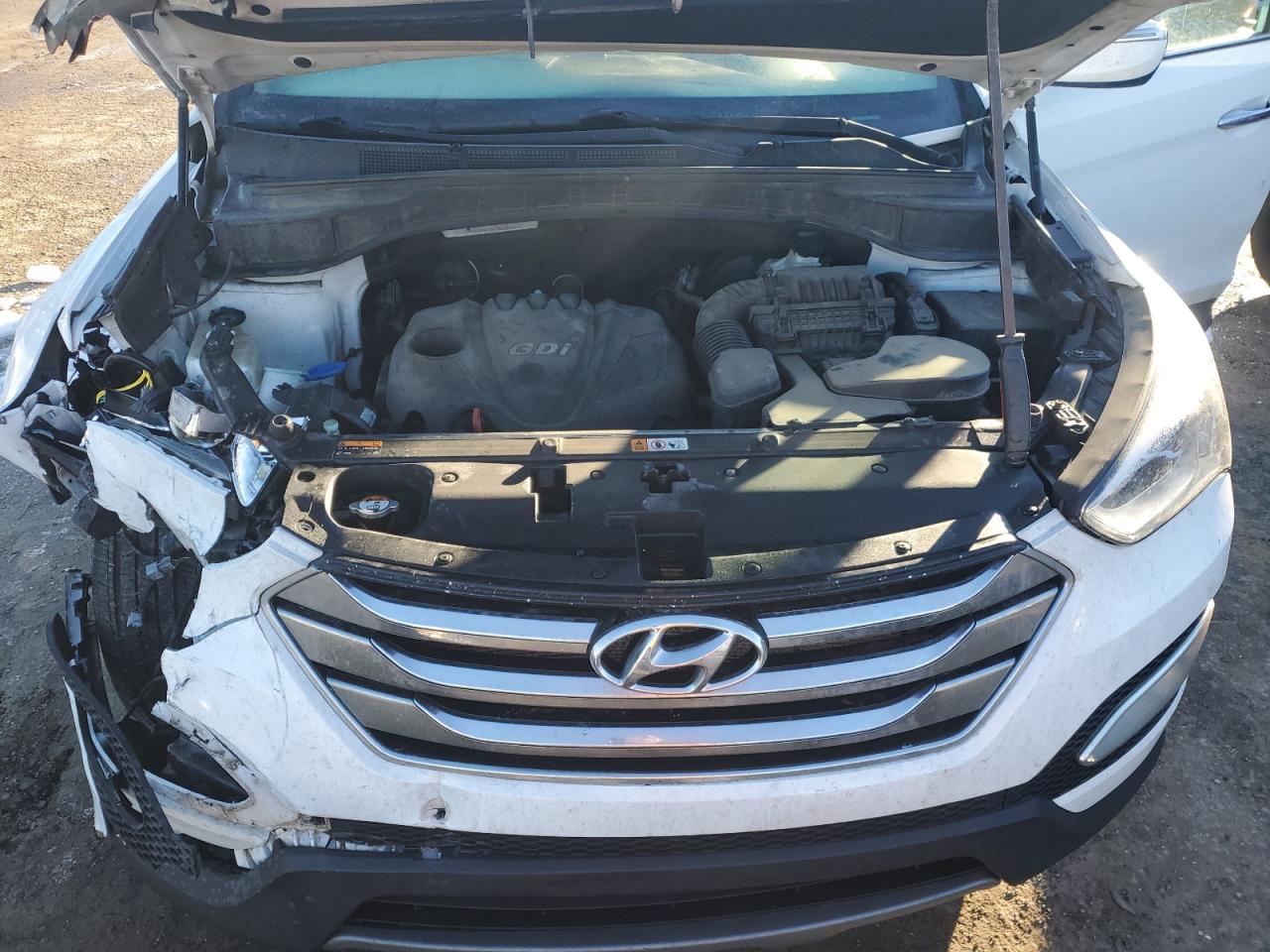 2014 Hyundai Santa Fe - Image 13