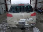 2015 Volkswagen Tiguan S იყიდება Helena-ში, MT - Front End