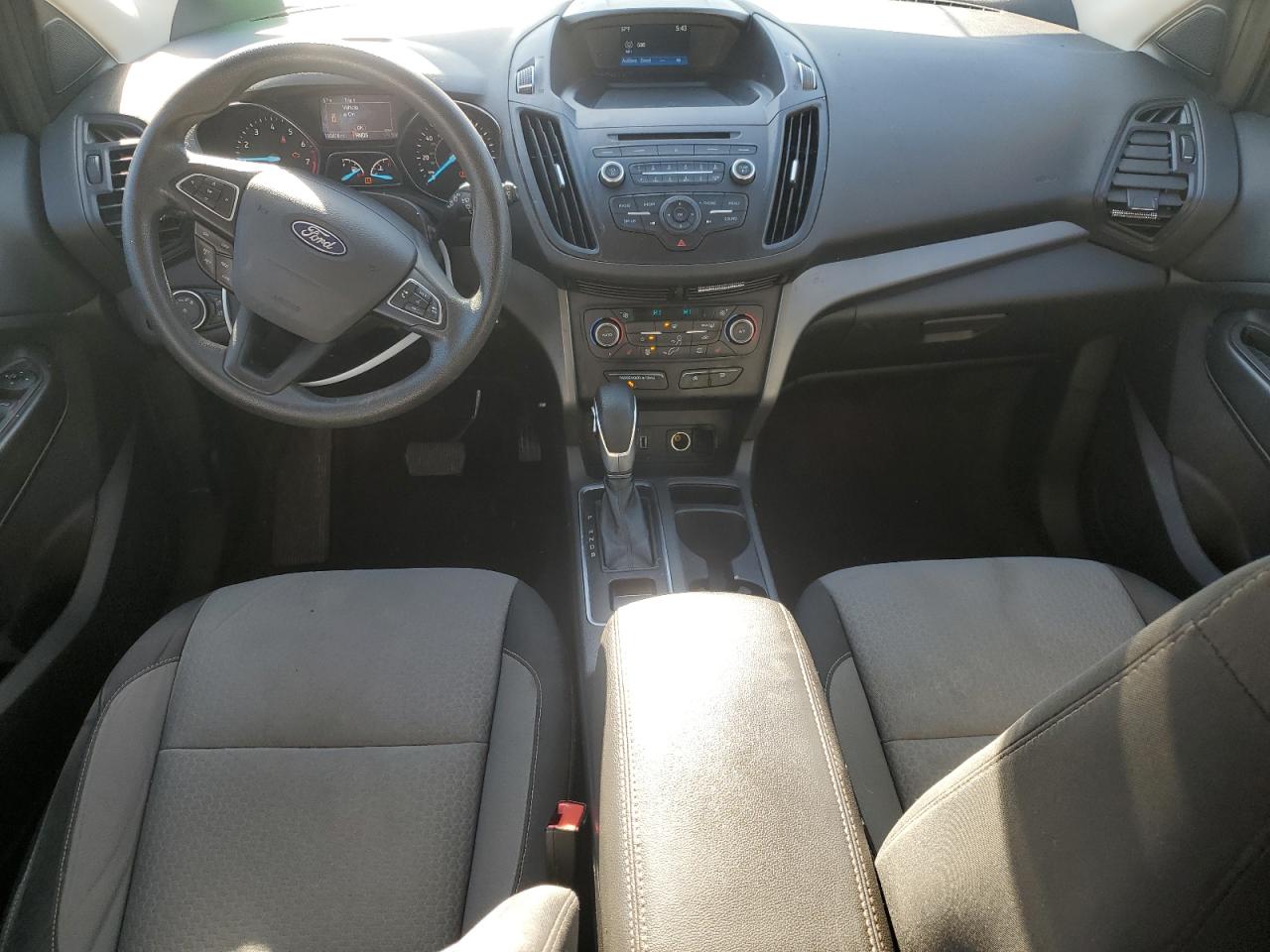 2018 Ford Escape - Image 8