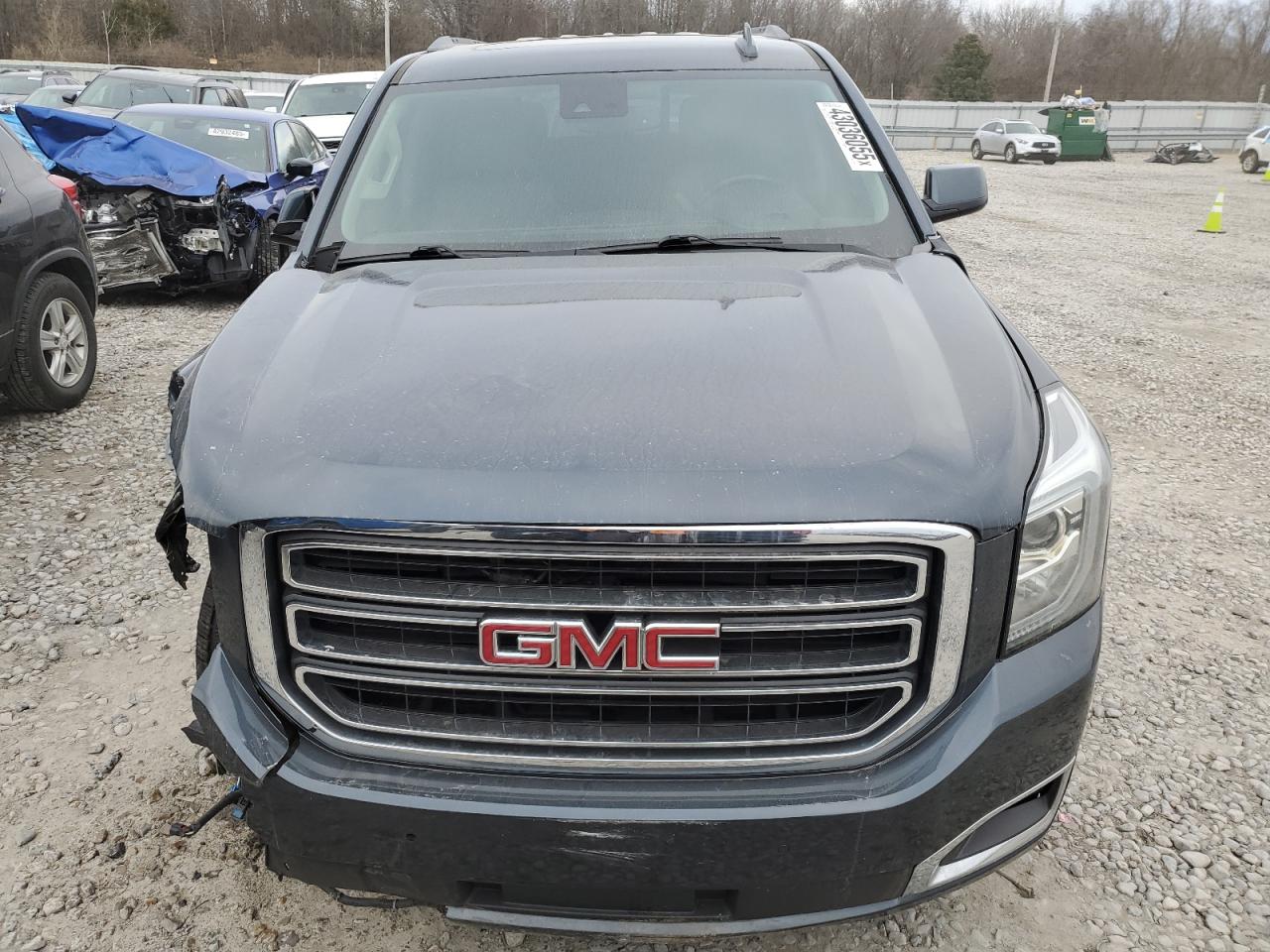 2020 GMC Yukon - Image 5