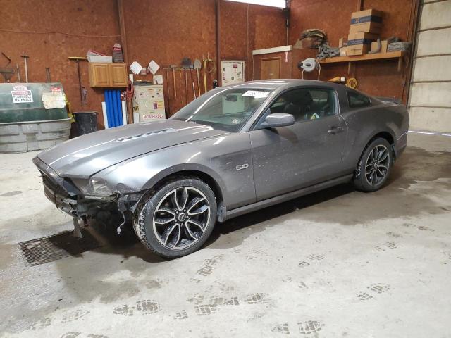 2013 Ford Mustang Gt