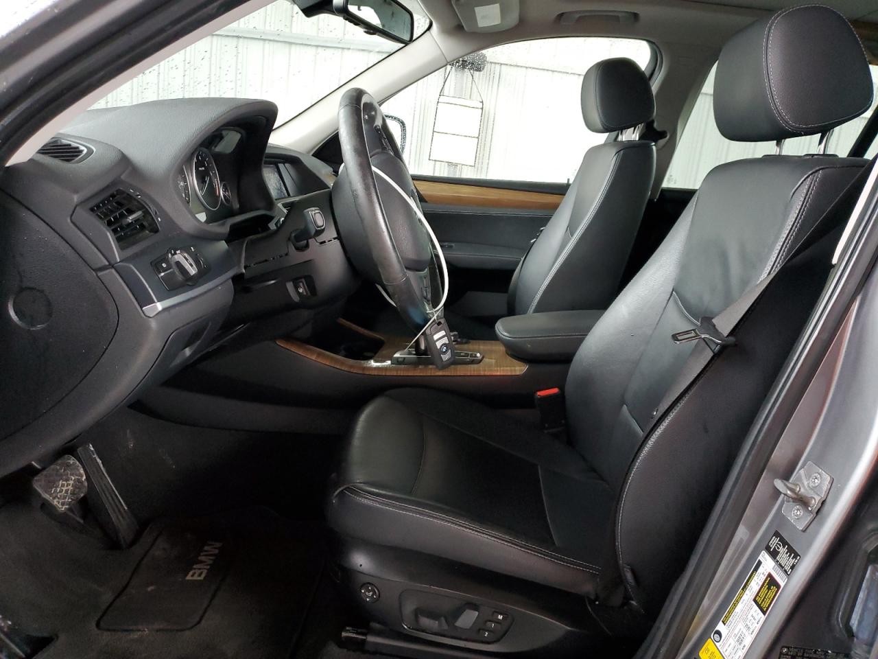 2011 BMW X3 - Image 7