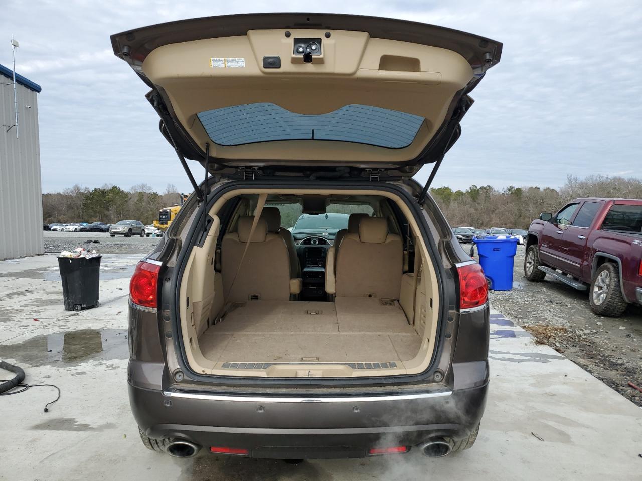 2008 Buick Enclave - Image 6