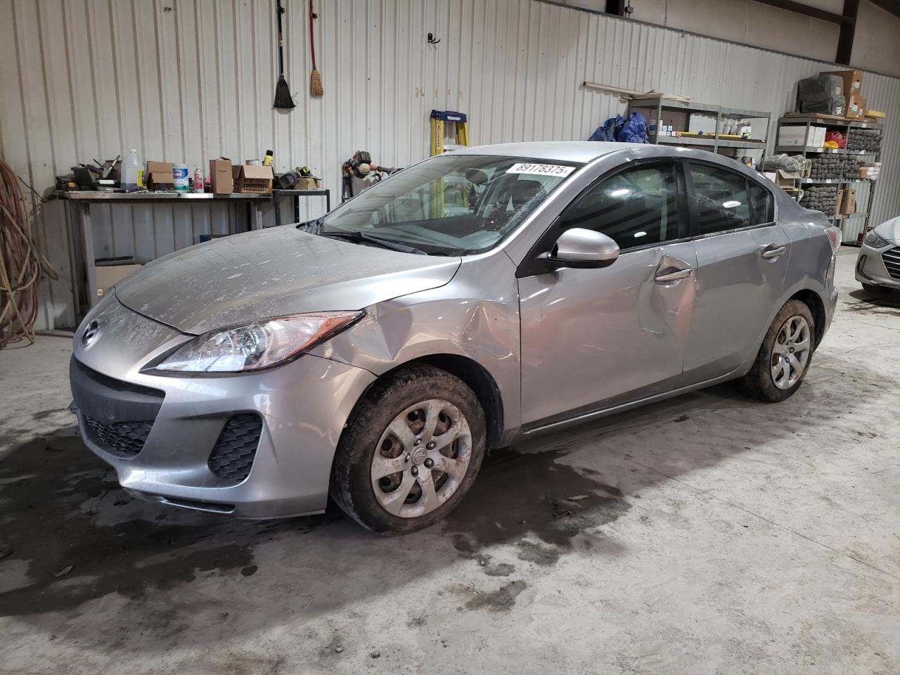 2013 Mazda 3 - Image 1