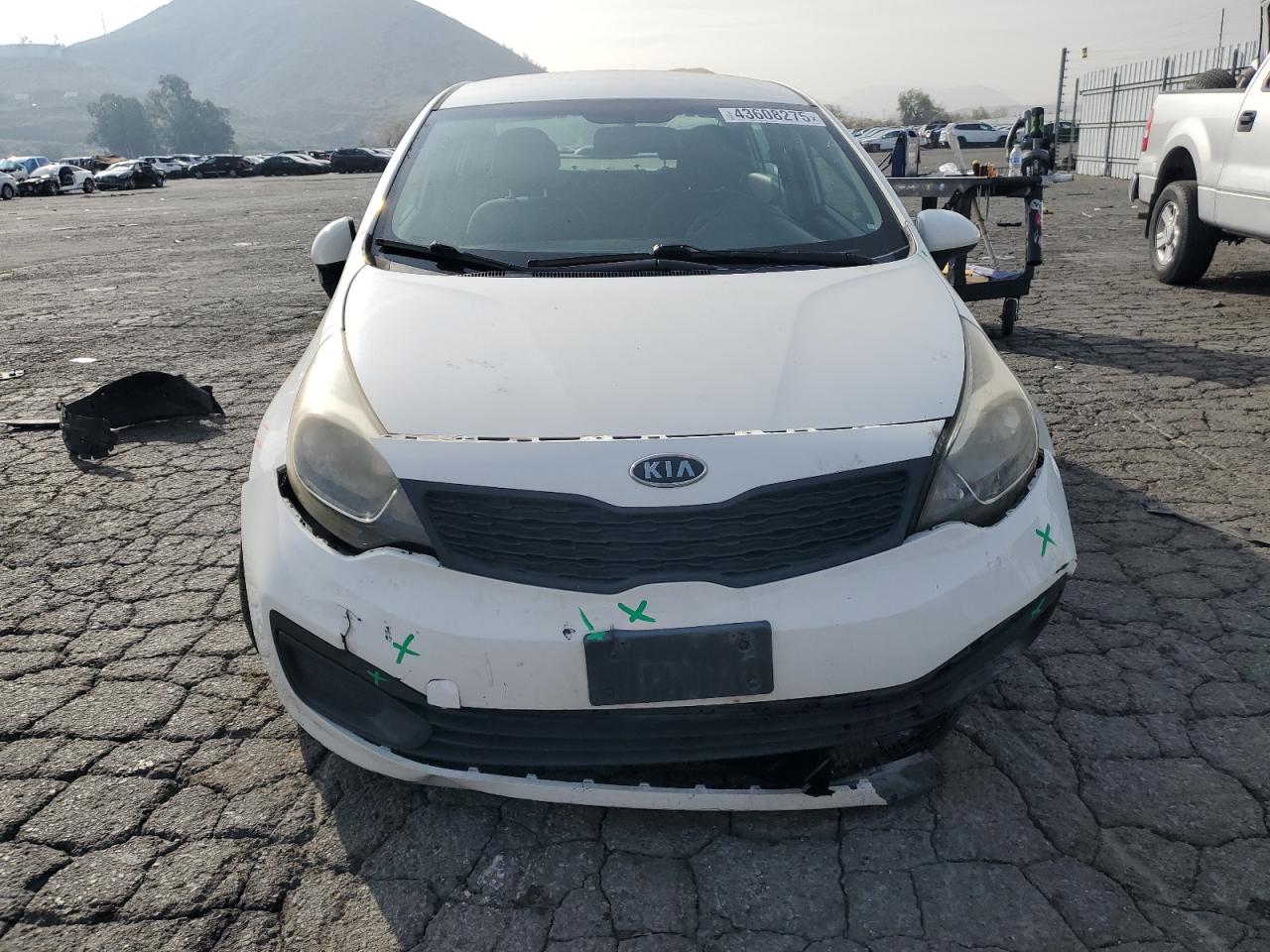 2012 Kia Rio - Image 5