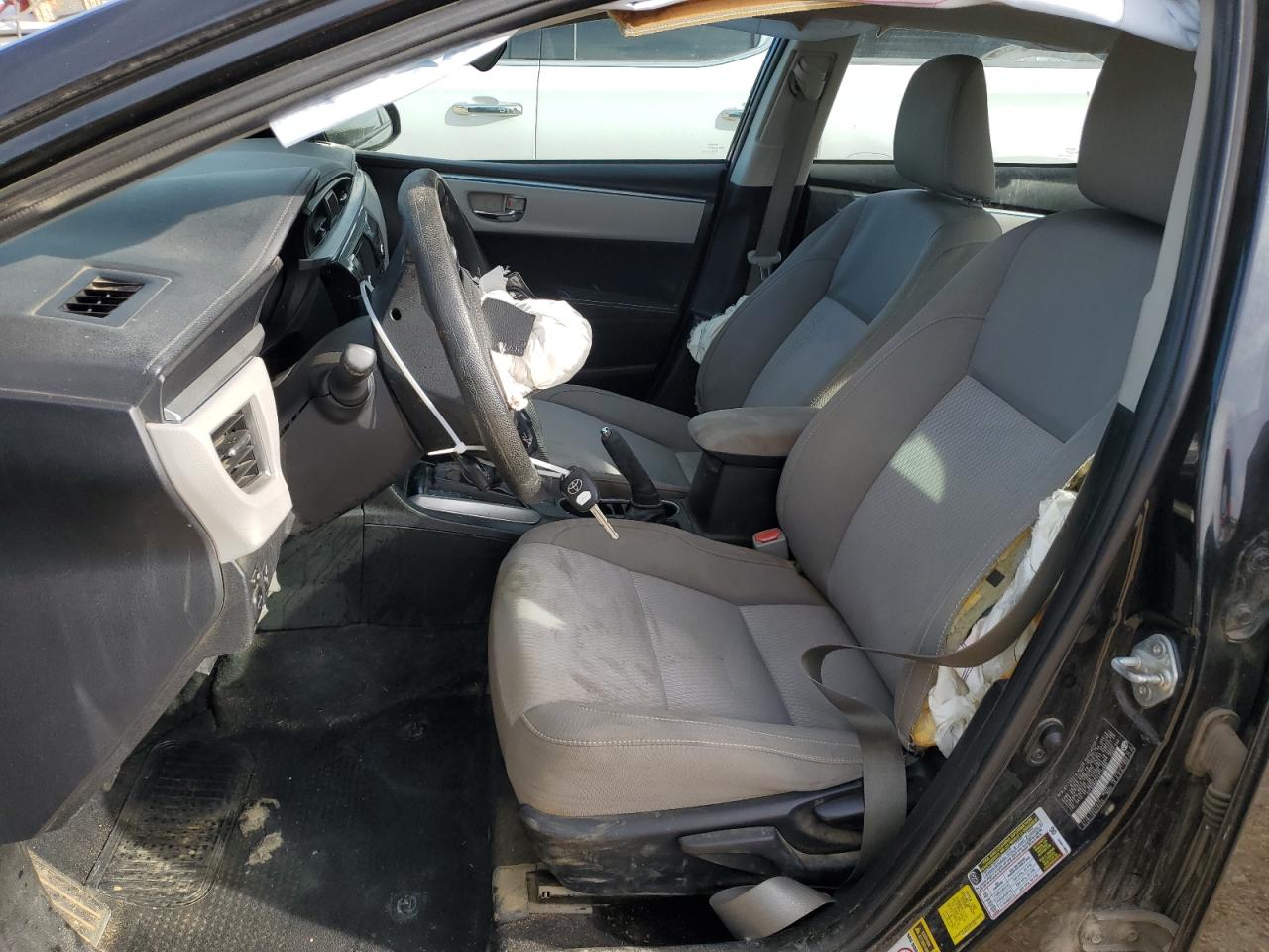 2014 Toyota Corolla - Image 7