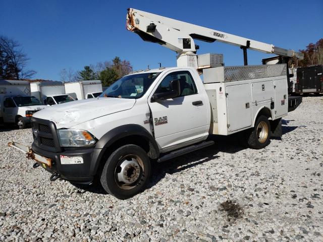 2014 Ram 4500