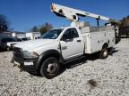 2014 Ram 4500 na sprzedaż w West Warren, MA - Front End