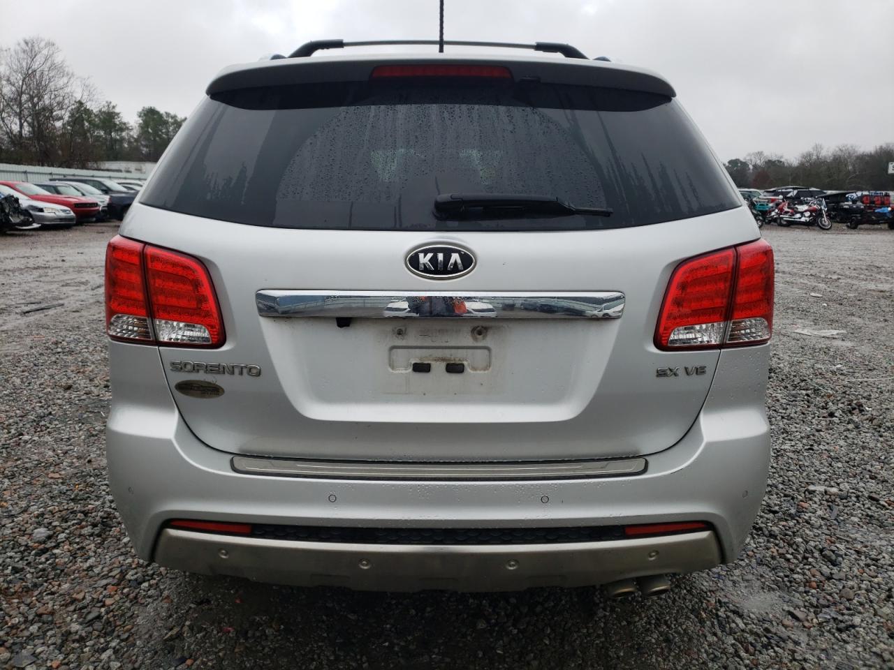 2013 Kia Sorento - Image 6