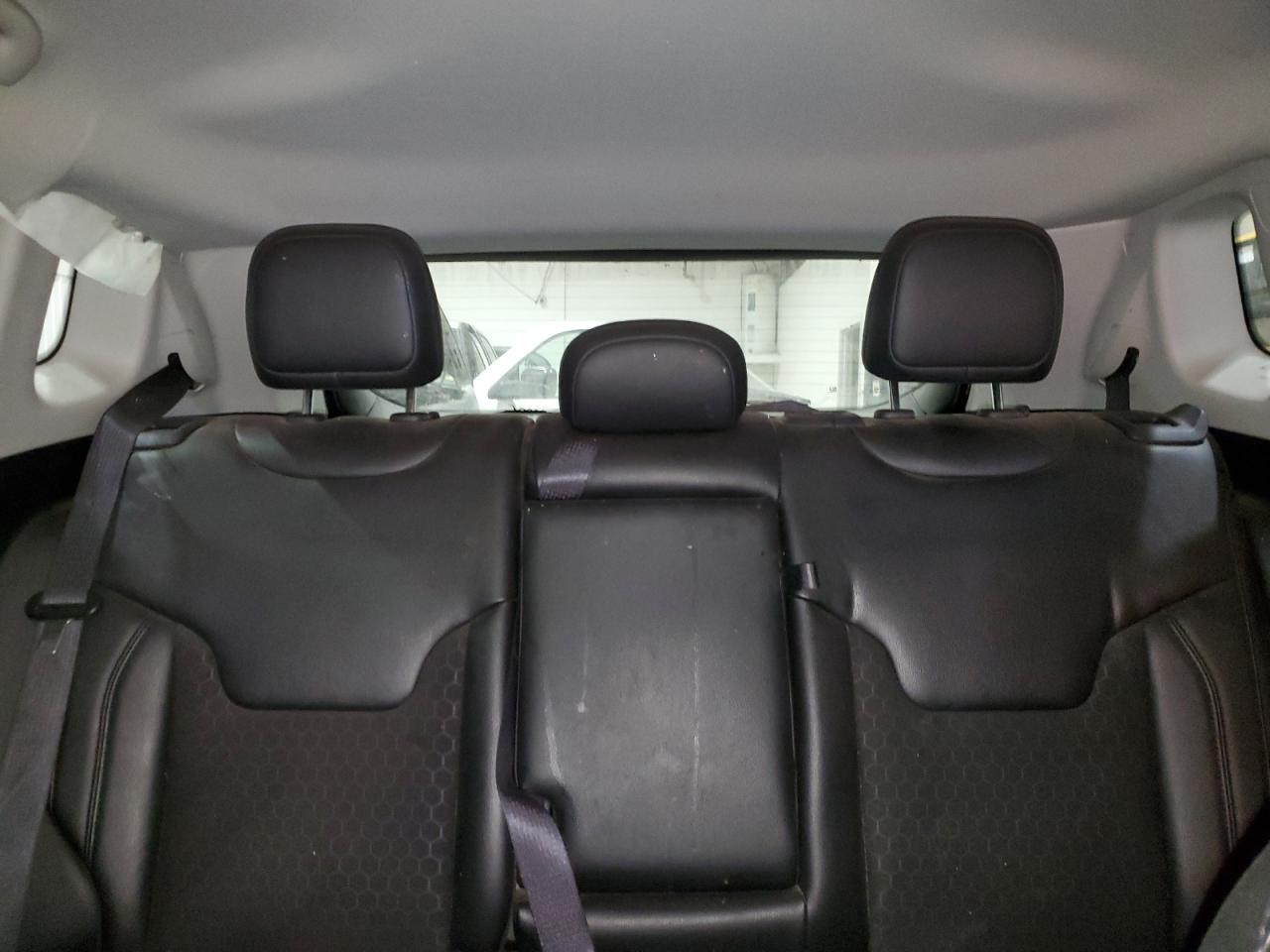 2021 Jeep Compass - Image 10