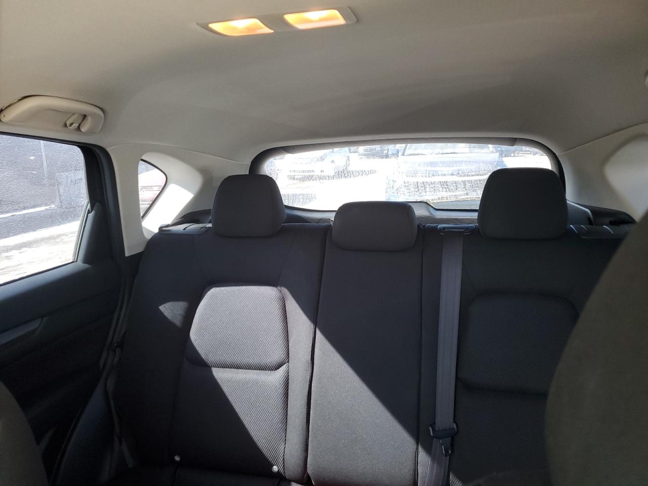 2018 Mazda CX-5 - Image 10