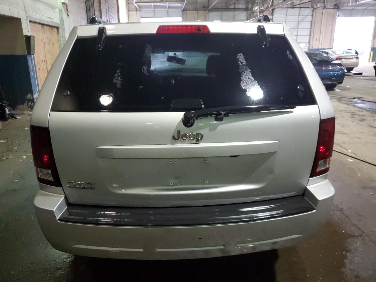 2007 Jeep Grand Cherokee - Image 6