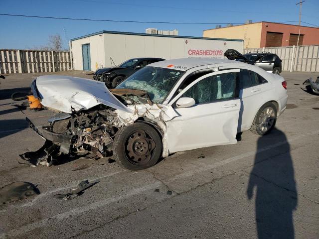 2013 Chrysler 200 Lx